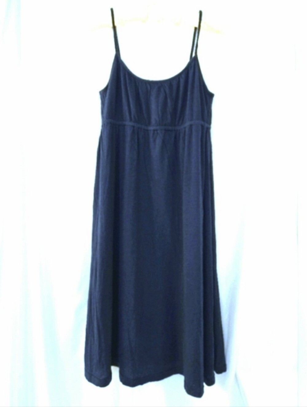 ( Spelndid ) Midnight Blue Mini Shift Dress